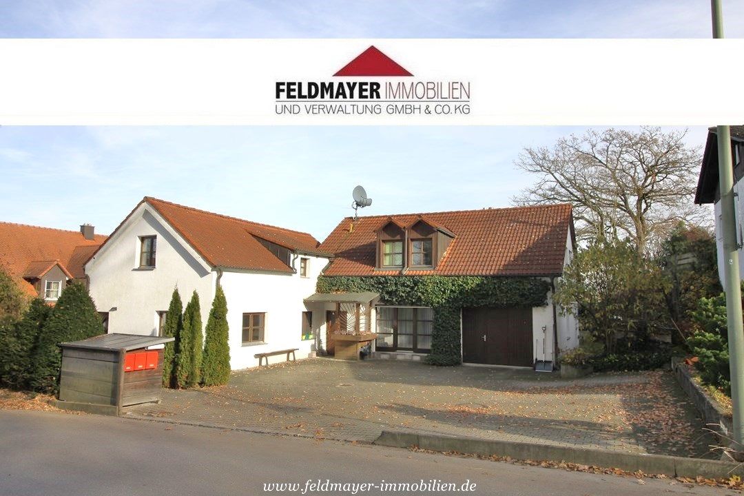 Haus In Friedberg Hessen Kaufen